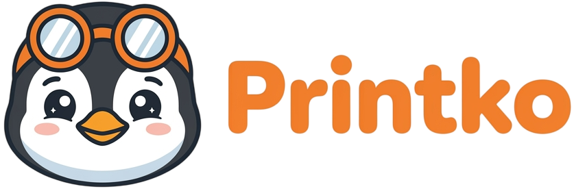 Printko — 3D štampa