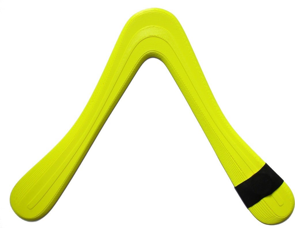 Boomerang – Zabava za svaku dob – 3D štampano