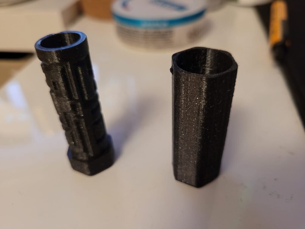 Mala kutija labirint za poklone – 3D štampano