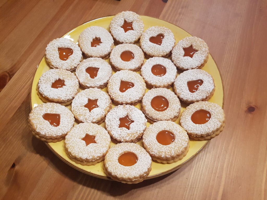 Modla za kolačiće 34 – 3D štampano