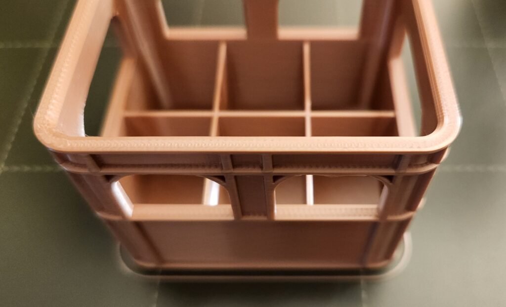 Držač za ruž ili balzam za usne – 3D štampano