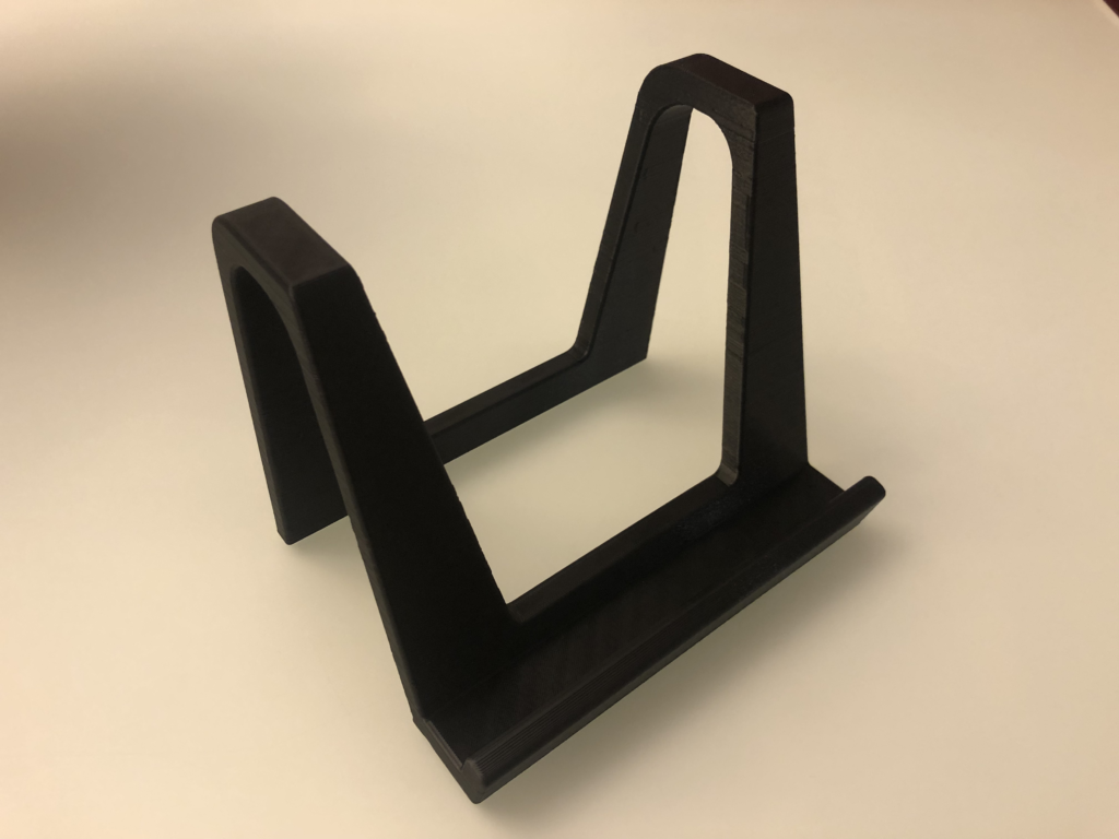Držač za tablet i fotografije – 3D štampano