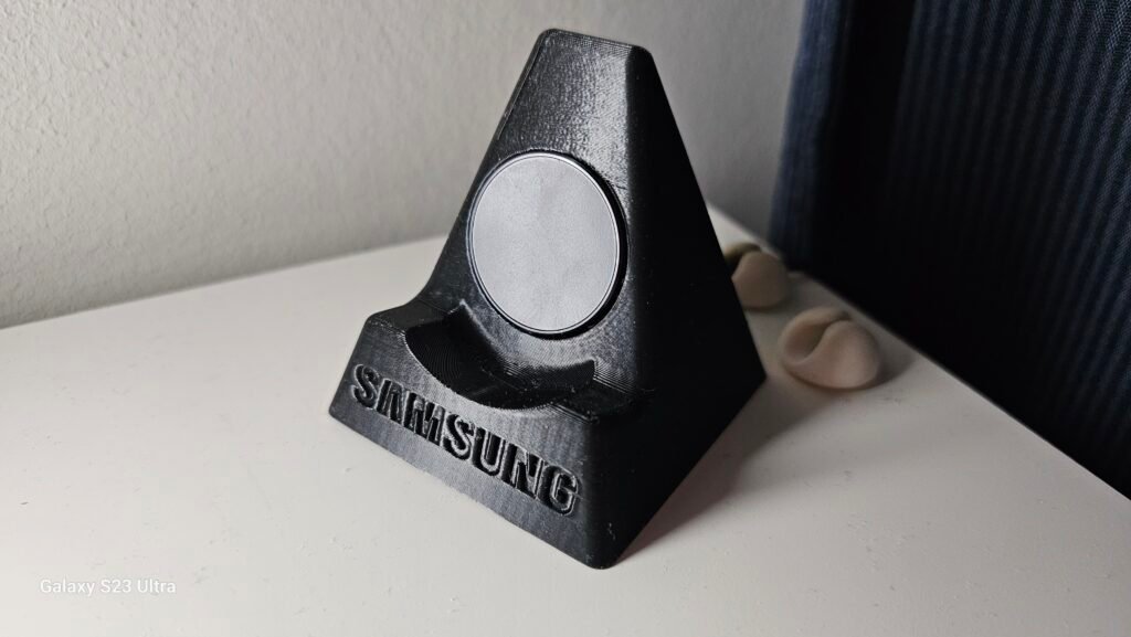 Stalak za punjenje 6 – 3D štampano