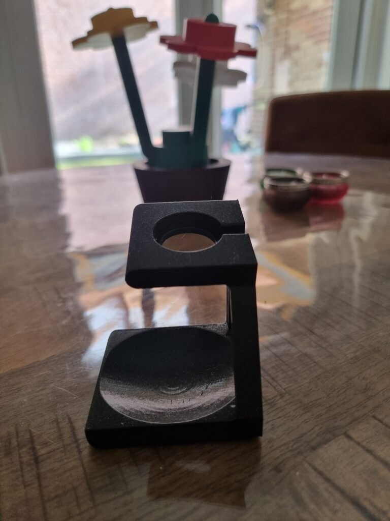 Stalak za punjenje 5 – 3D štampano