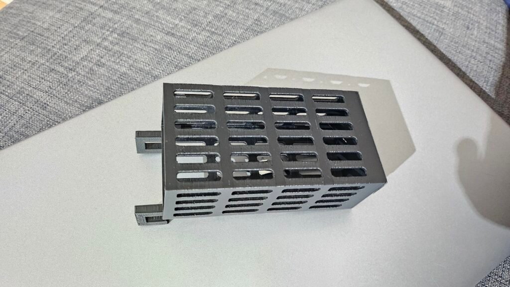 Biljke za akvarijum, ukrasni elementi – 3D štampano