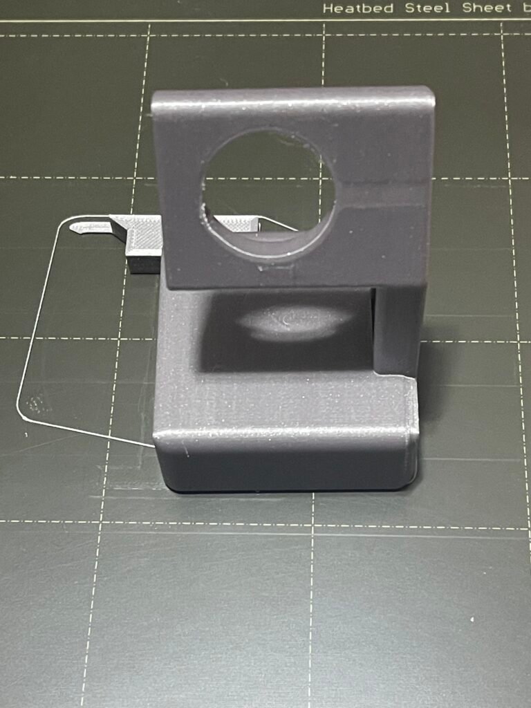 Držač za pametni sat sa težinom – 3D štampano