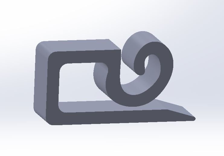 Držači za blaga svjetla, praznični ukras – 3D štampano