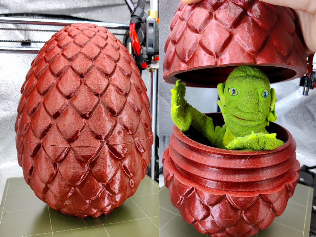 Stoni Držač za slušalice 2 – 3D štampano