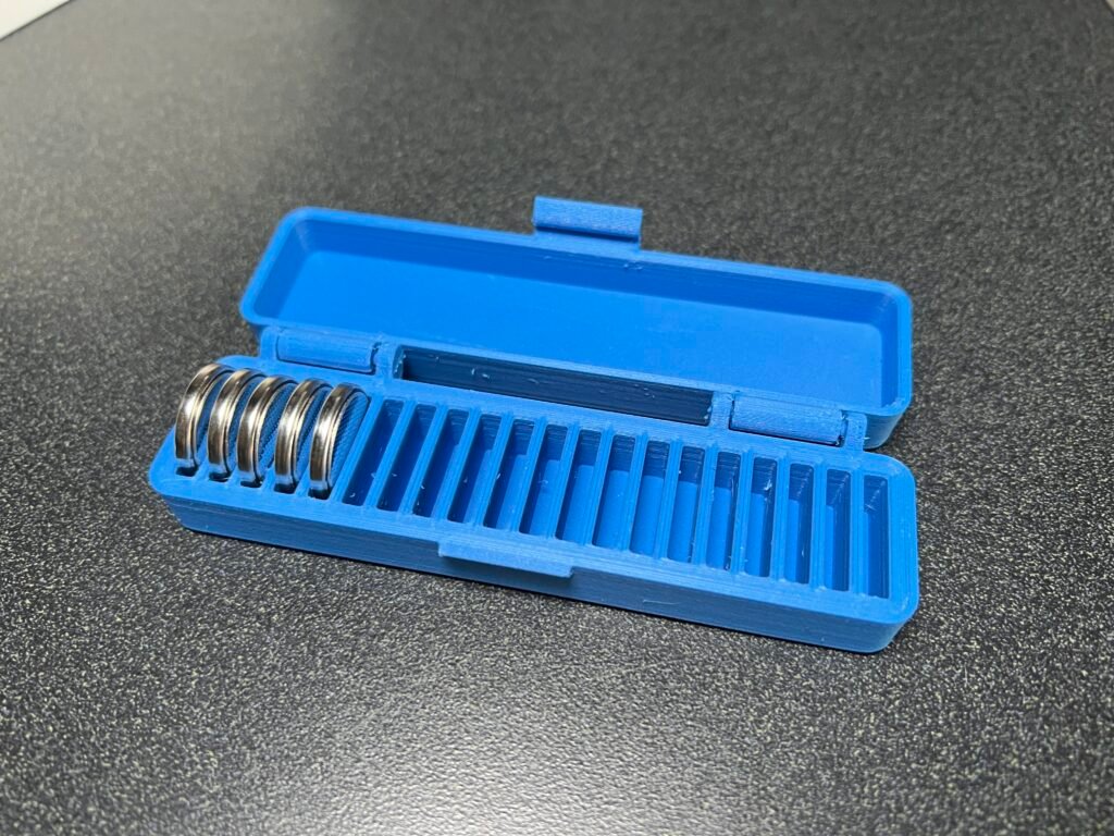 Držač za elektroniku 6 – 3D štampano