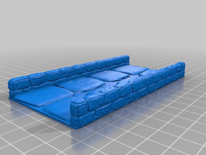 Kamenčići za avanture, igranje i dekoraciju – 3D štampano