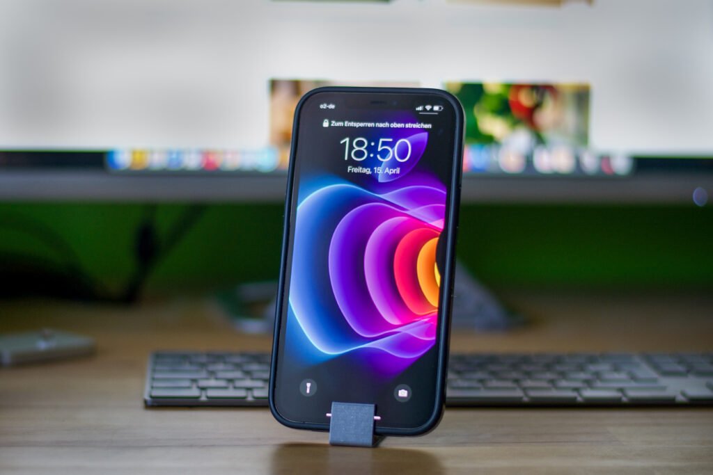 Držač za telefon – lako štampanje – 3D štampano