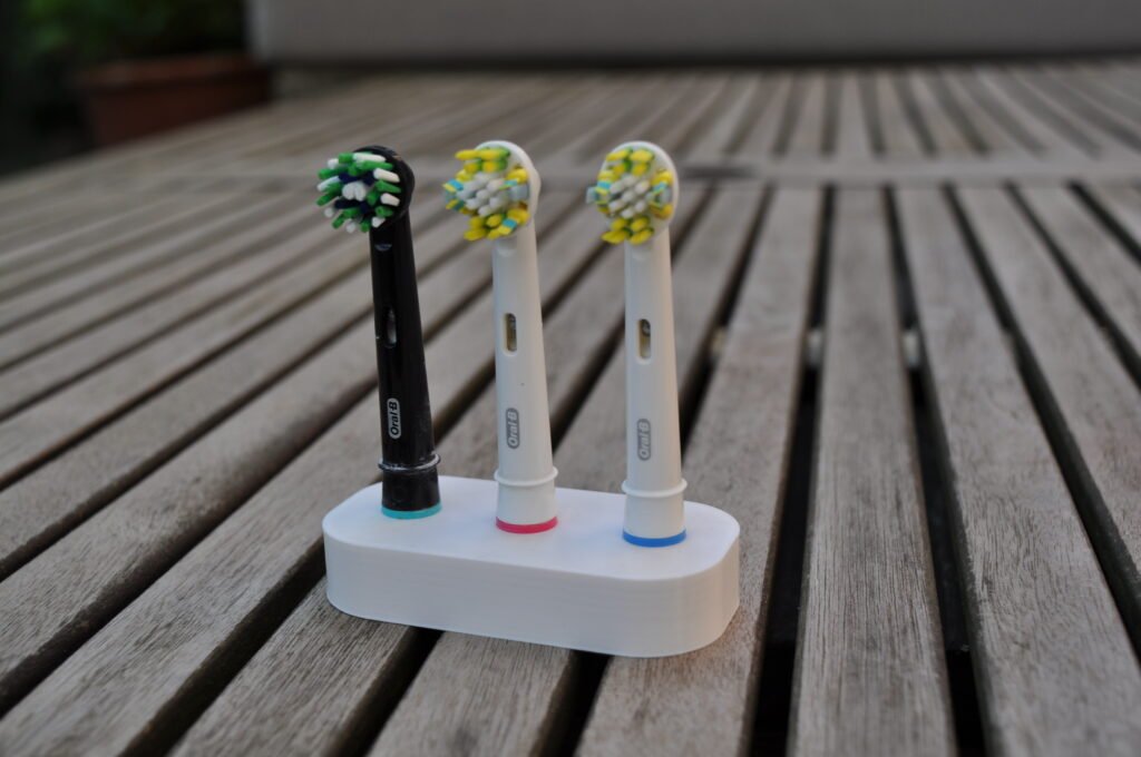 Držač za četkicu za zube OralB – 3D štampano