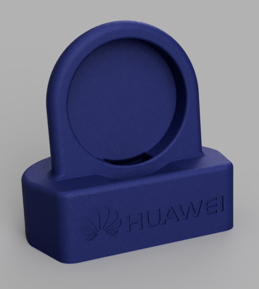 Stalak za punjač – 3D štampano