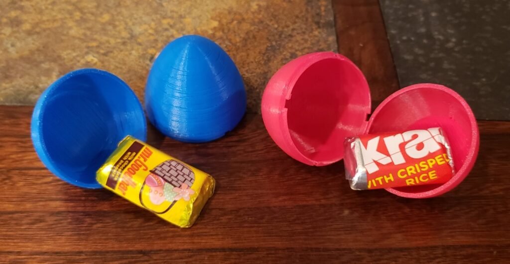Dječija igračka 10 – 3D štampano