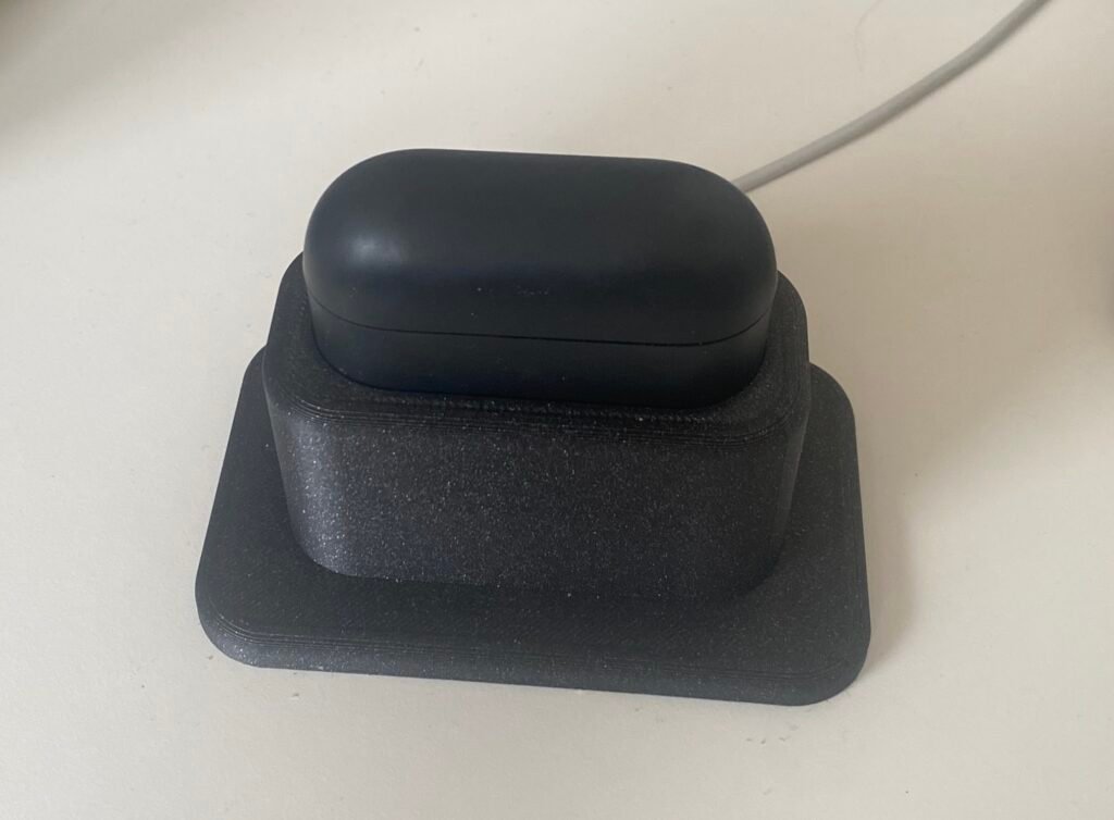 Držač za punjenje AirPods Pro Gen 1 – 3D štampano
