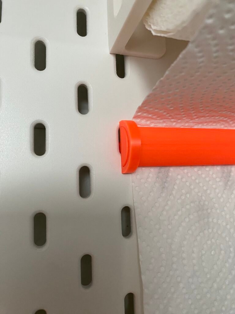 Držači za papirnate maramice, praktični – 3D štampano