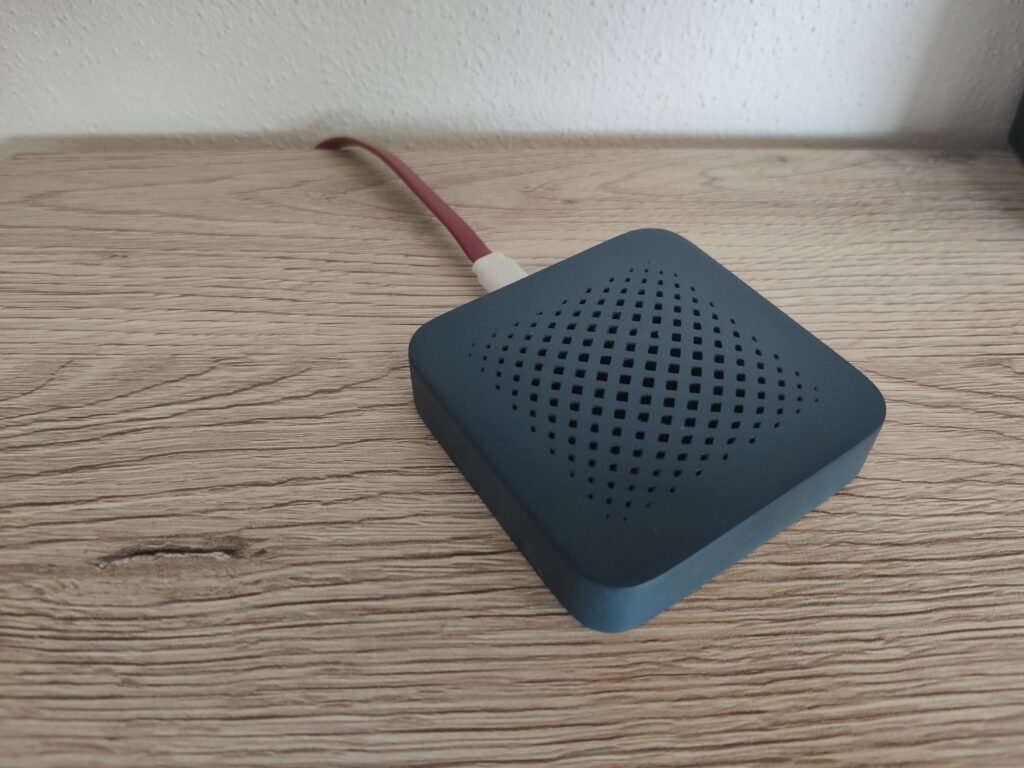 Kućište za elektroniku 10 – 3D štampano