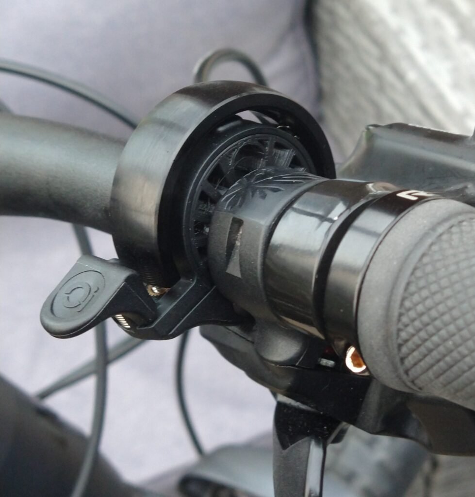 Adapter za biciklo, ručke različitih veličina – 3D štampano