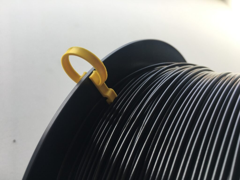 Držač filamenti za 3D štampač – 3D štampano