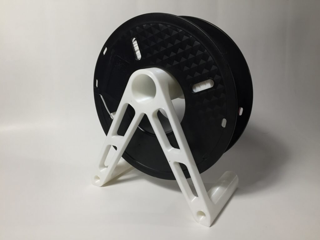 Držač za kalem filamenti, ojačani – 3D štampano