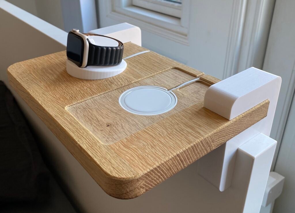 Stalak za Watch 2 – 3D štampano