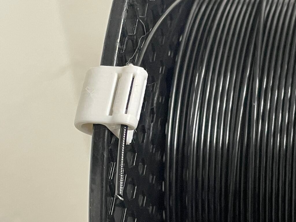 Držalica za filament, štampač pribor – 3D štampano
