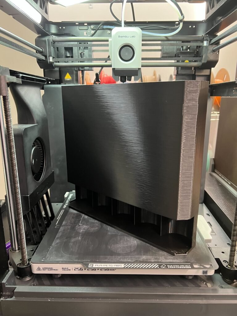 Držač za Keurig K-šalice – do 25 komada – 3D štampano