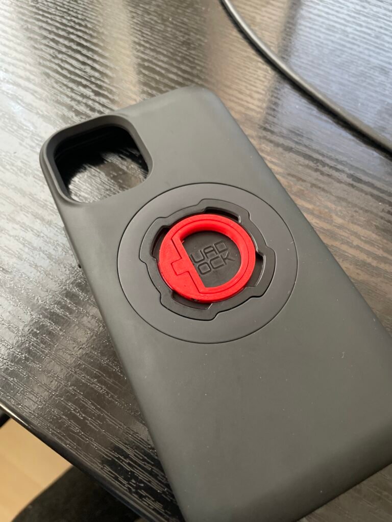 Držač prstena za Quadlock telefon – 3D štampano