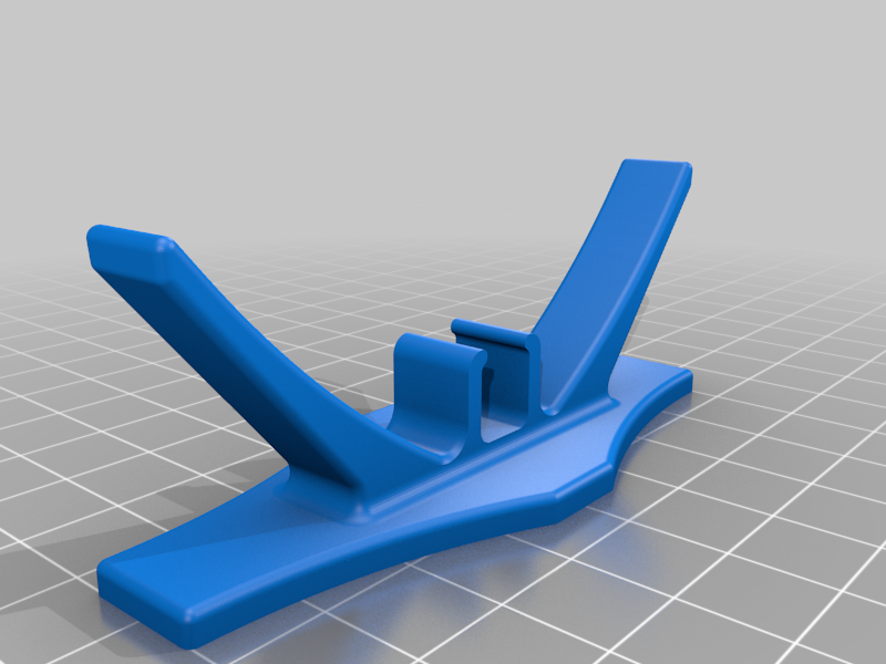 Organizator kablova za mikser Kitchen Aid – 3D štampano