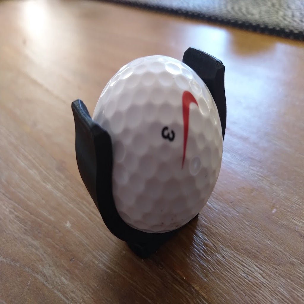 Alat za hvatanje loptica za golf – 3D štampano