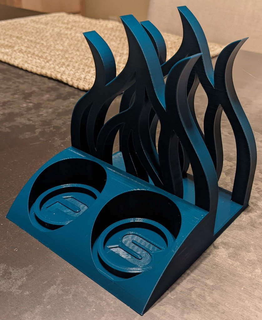 Držač za salvete – 3D štampano