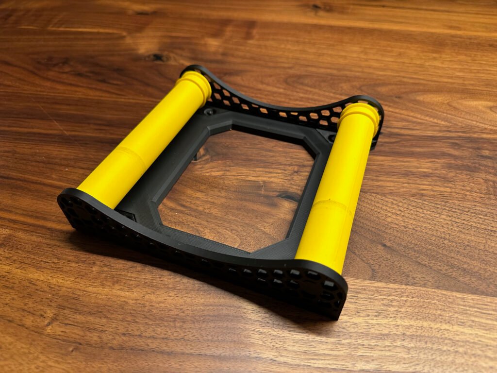 Držač za spulne – štampački dodatak – 3D štampano