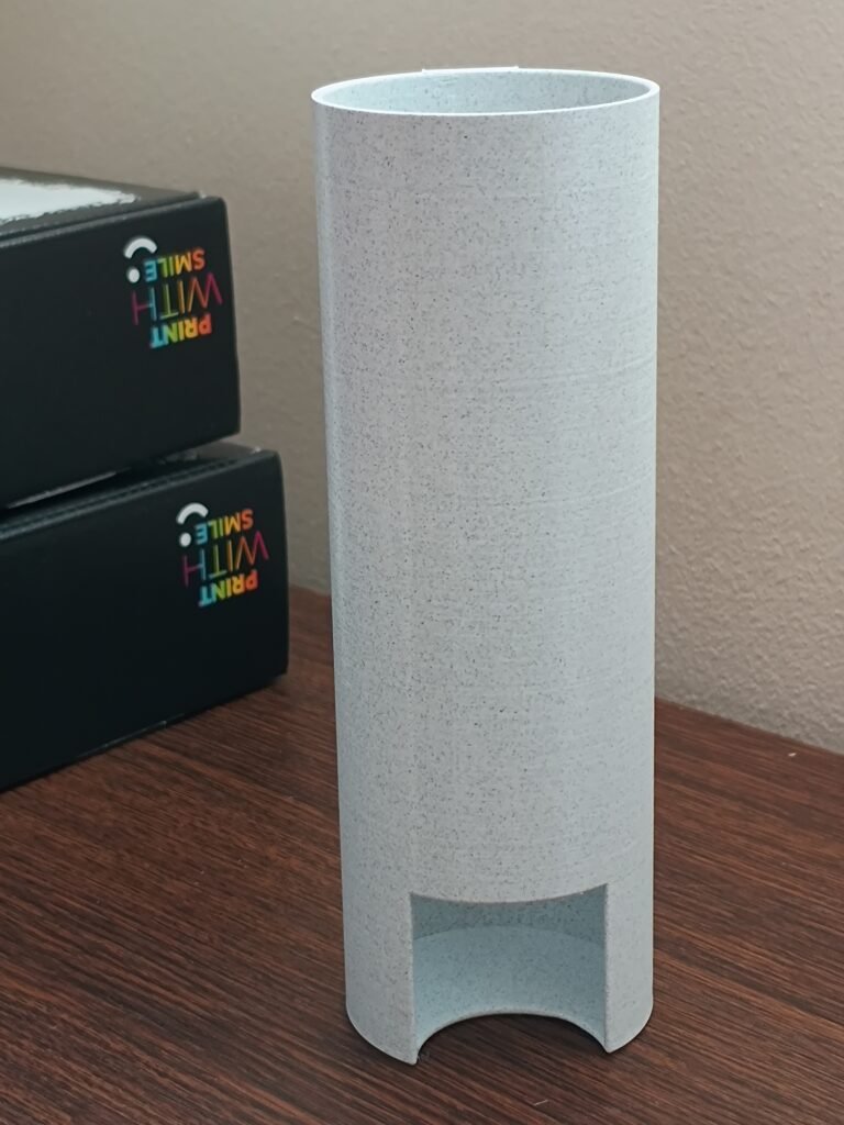 Držač za vlažne papirne ubruse – 3D štampano