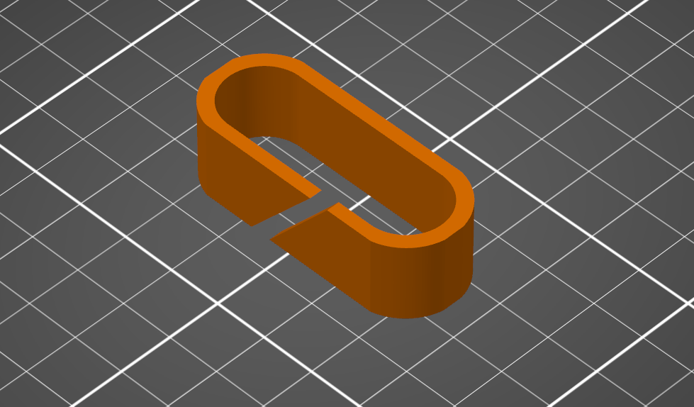 Stoni organizator 13 – 3D štampano