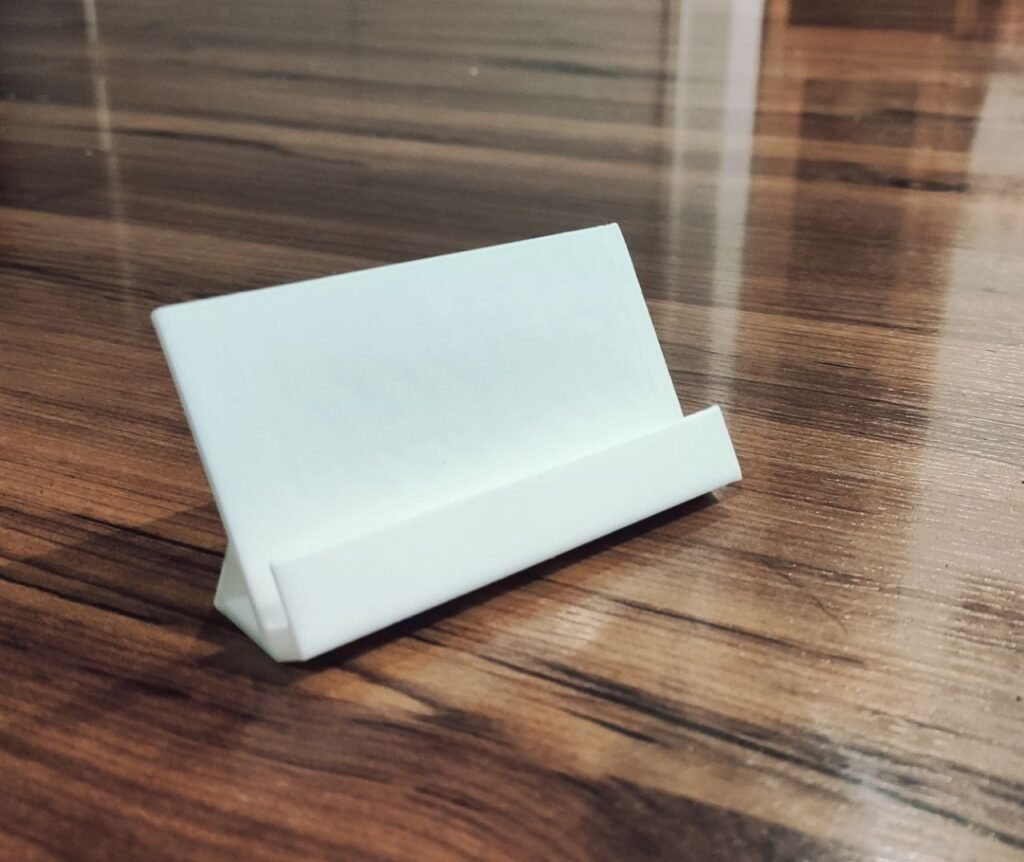 Držač za karte 13 – 3D štampano