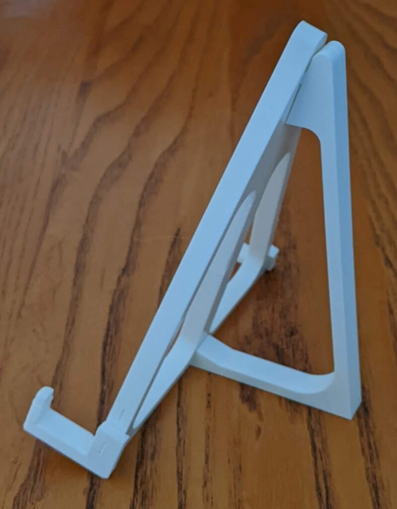 Držač za fotografije, stabilna prezentacija – 3D štampano