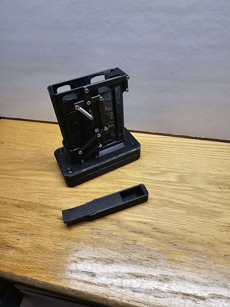 Kutijice za pilule, praktične i složive – 3D štampano