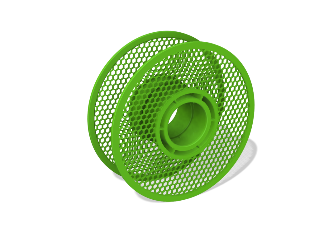 Kalem za 3D printer – 3D štampano