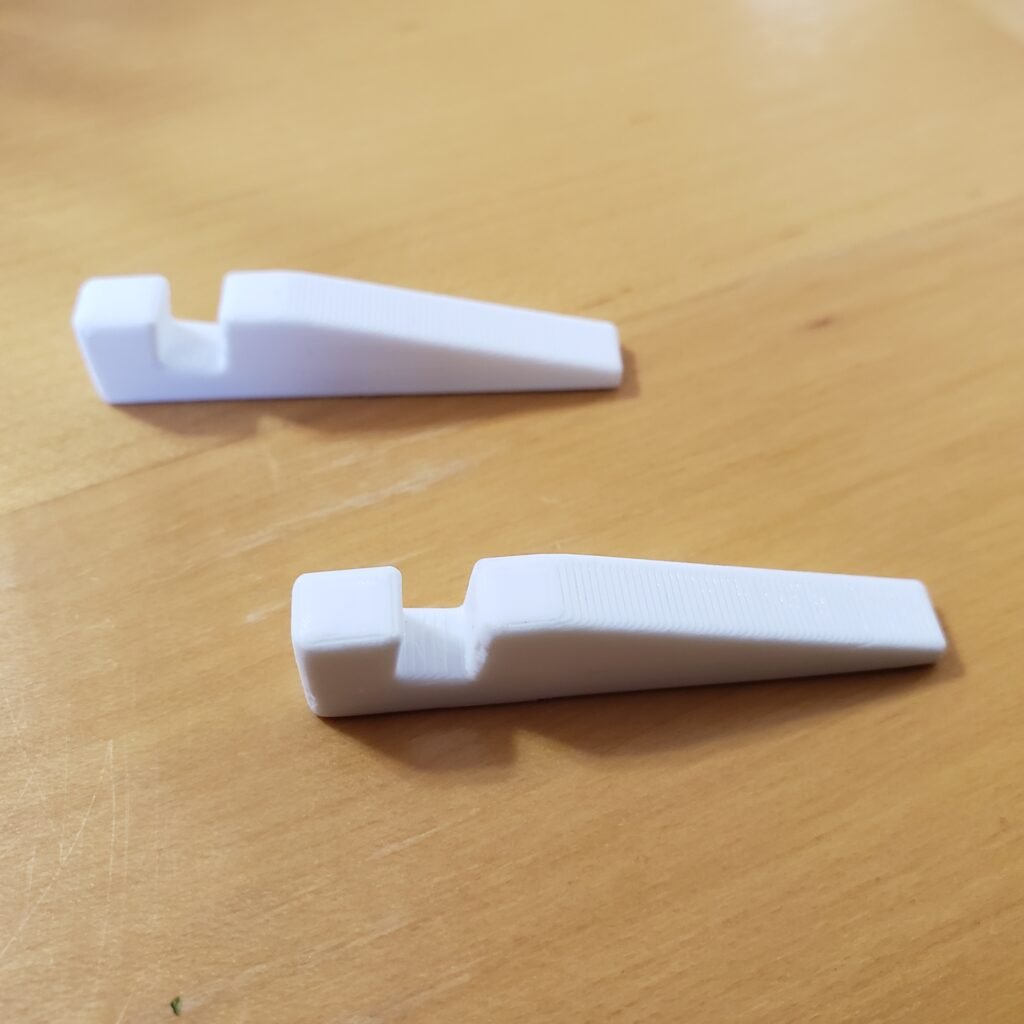 Držač za dokumente, fotografije, slike – 3D štampano