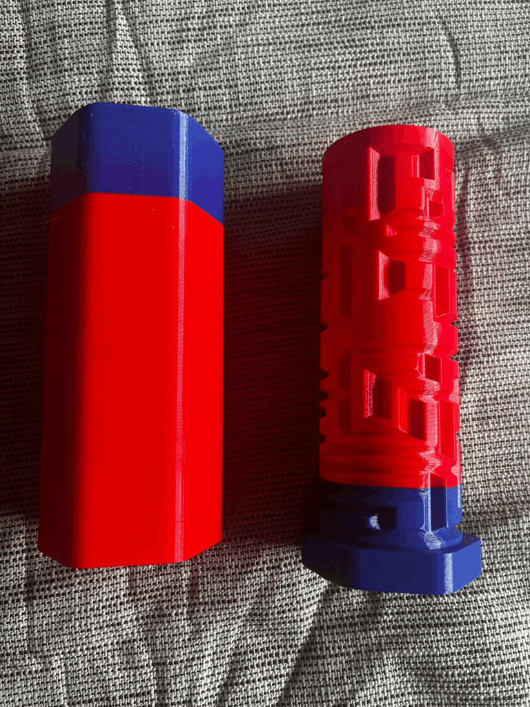 Kutijica za poklon “Labirint” – 3D štampano