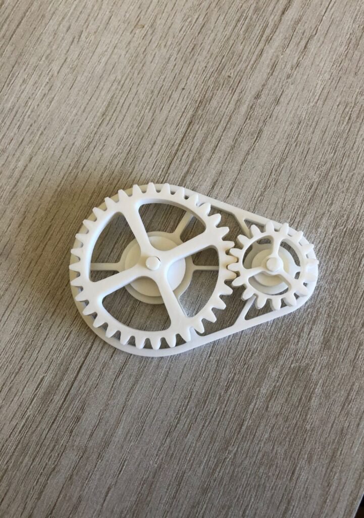 Igračke za smirenje, edukativne igračke – 3D štampano
