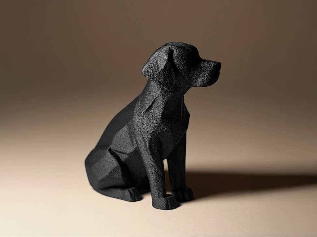Figura — pas