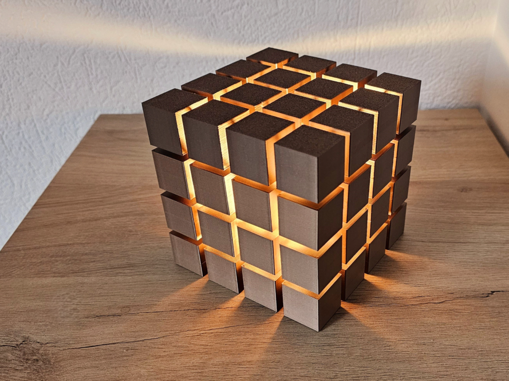 Lampa stona