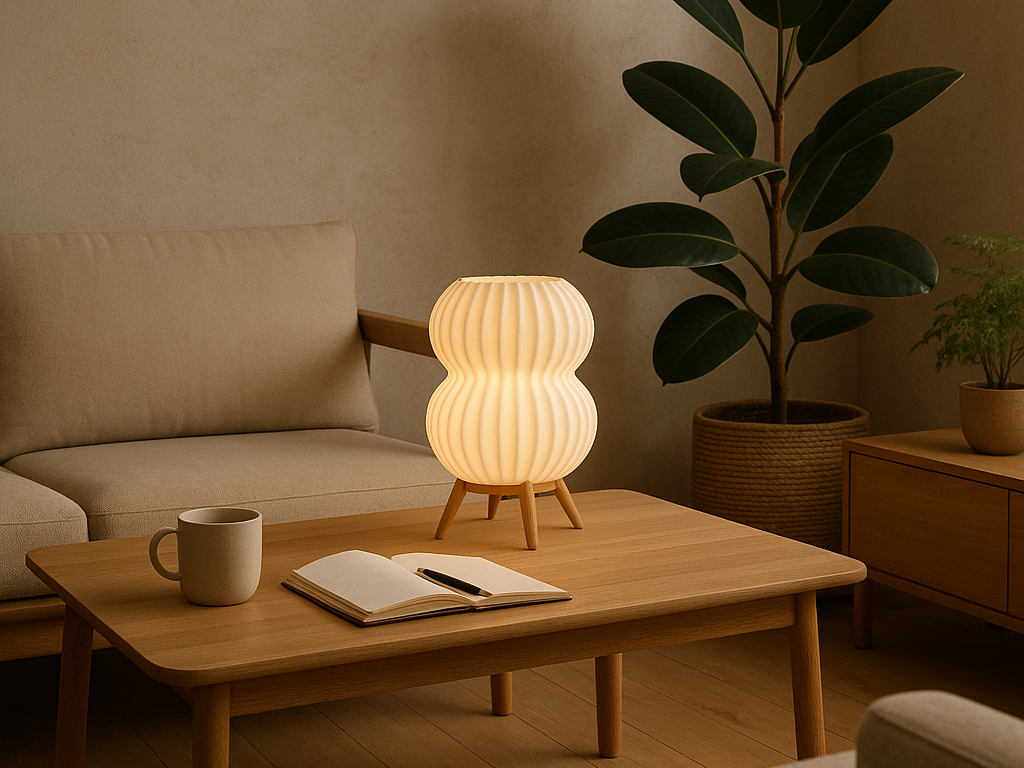 Lampa Ola