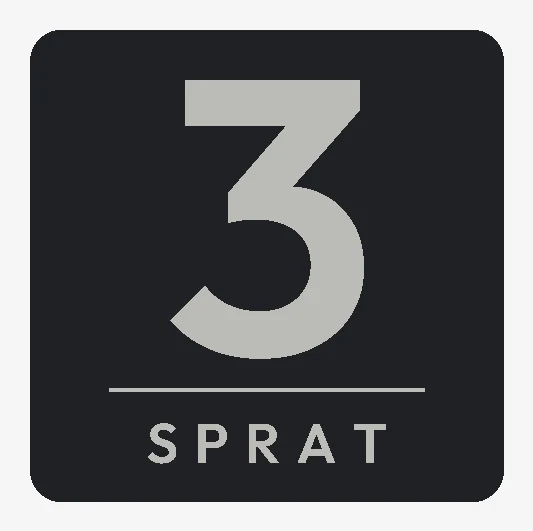 Pločica za sprat zgrade, veliki broj sprata